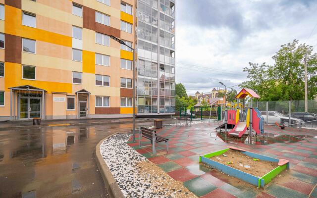 Современная квартира в ЖК Колибри