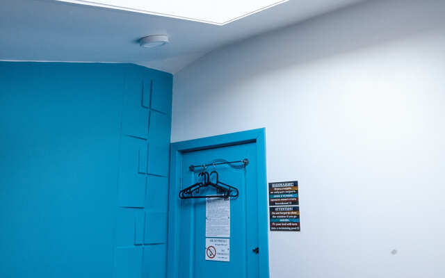 Gallery And More Guest House