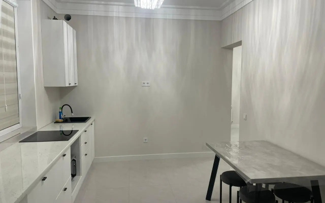 Квартира на Петра 1