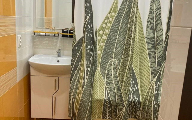 Квартира Уютная