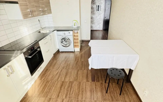 Квартира у метро Чкаловская Екатеринбург