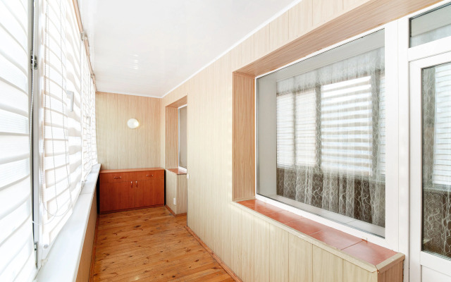 Апартаменты Сomfort Dve komnatnii