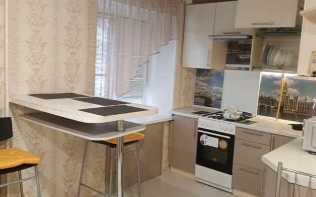 Квартира Na Володарского 61