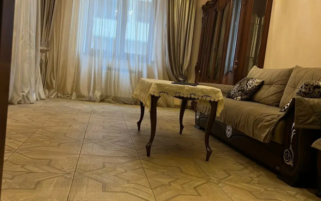 Квартира Rent Inn Yerevan on Arami 74 street