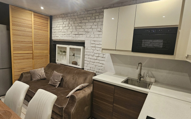 Квартира 1 комнатная в центре Санкт-Петербурга