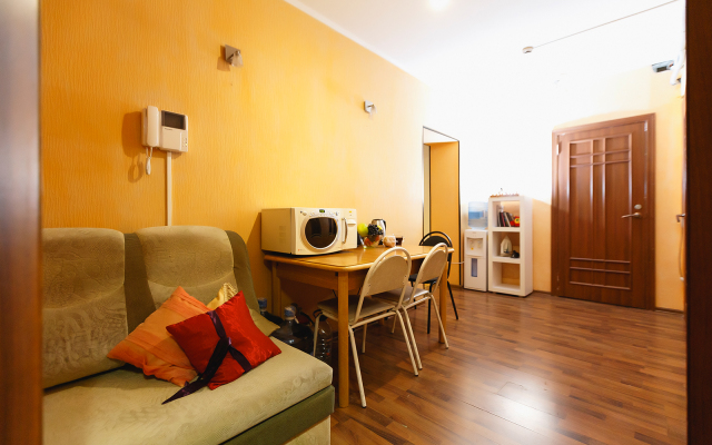 Хостел Sleeping Rooms