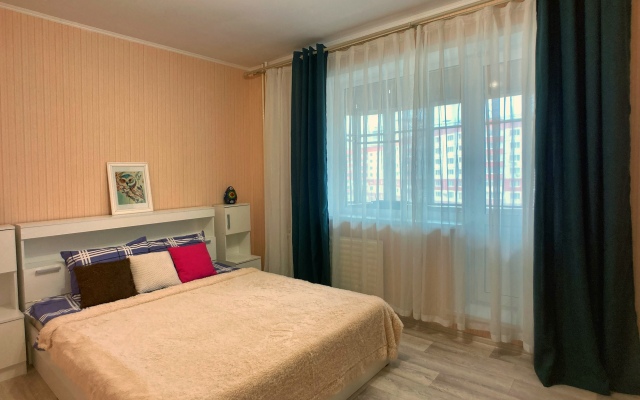 Квартира на Куфонина 19