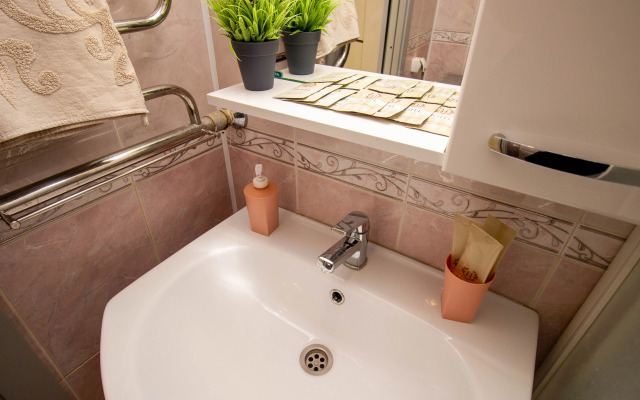 Квартира на Проспекте Созидателей 38