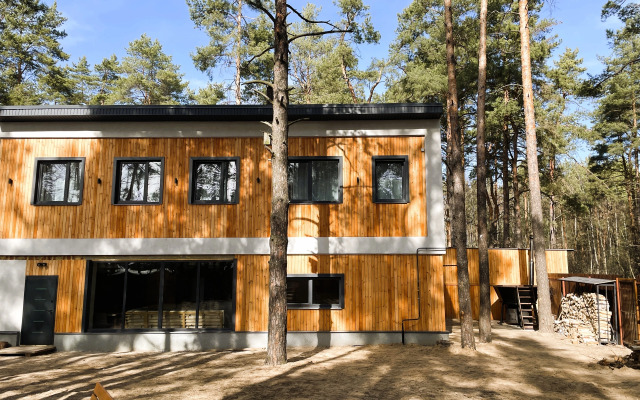 Gk Strigino Loft Guest house