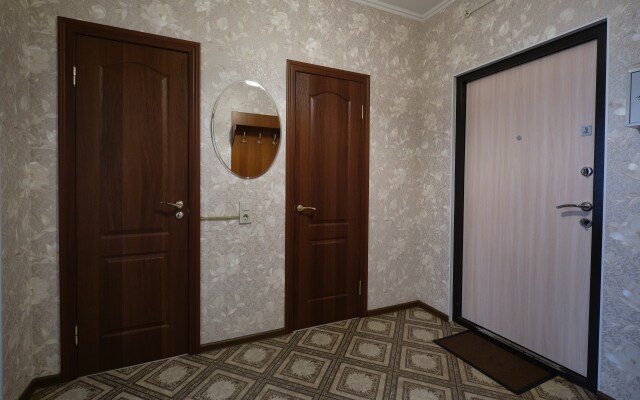 Tsarskaya Stolitsa Flat