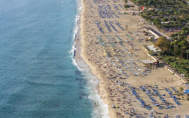 Wasa Hotel - All Inclusive