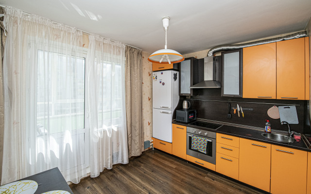 Квартира на Карла Маркса 50