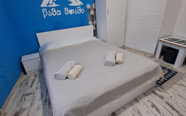 Hotel Grapevine hotel Tbilisi