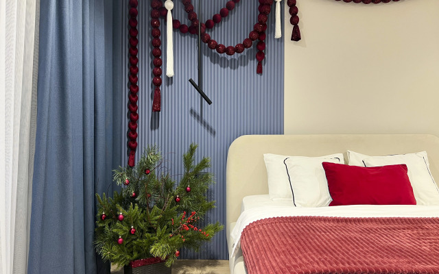 Квартира Позволь себе цвет!