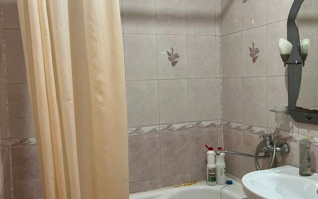 Апартаменты Green House