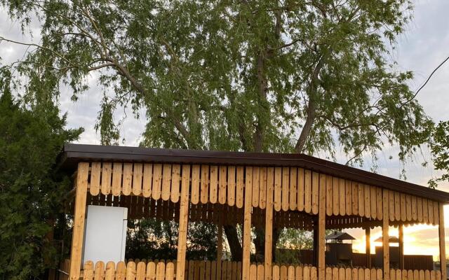 Terrasa Guest House