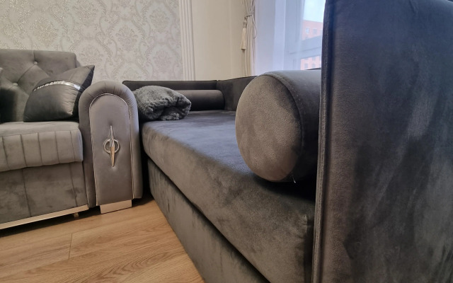 Dobry Dom Moskva Flat