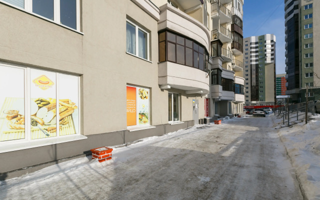 Апартаменты Sea Breeze