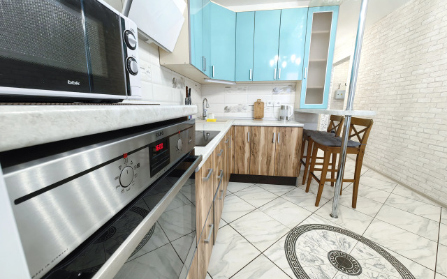 Квартира однокомнатная в центре Обнинска