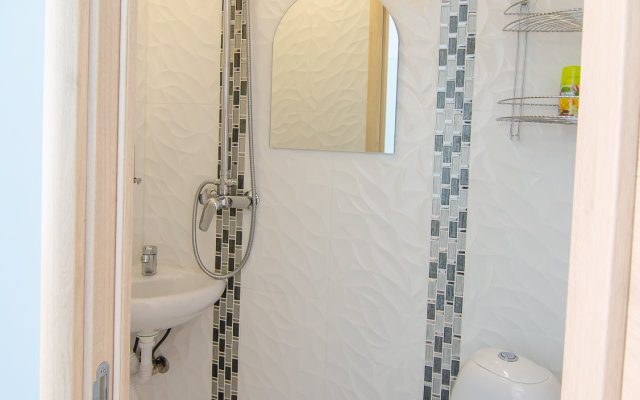 Мини-Отель МилСон