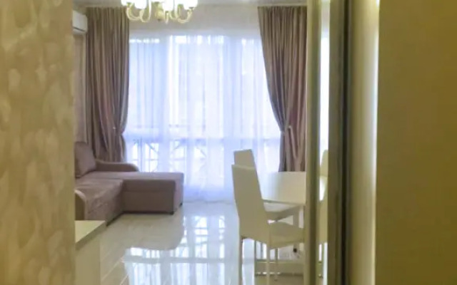 V Tsentre Adlera Flat