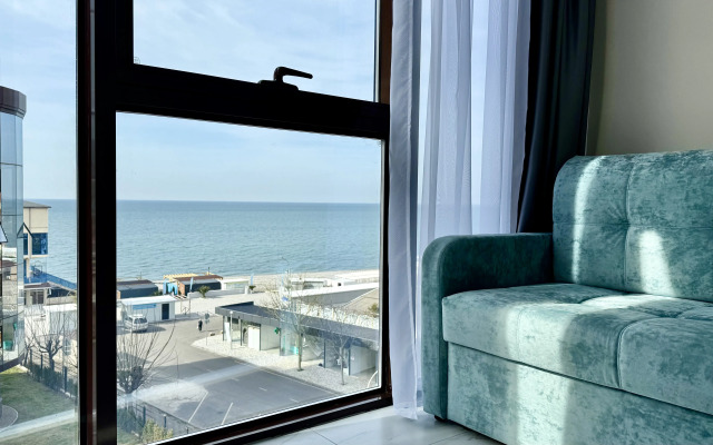 Okolo Morya  Apartments 8