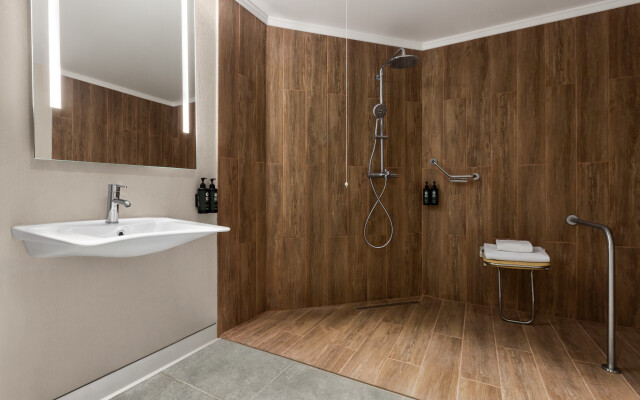 Ramada Encore by Wyndham Istanbul Arnavutkoy