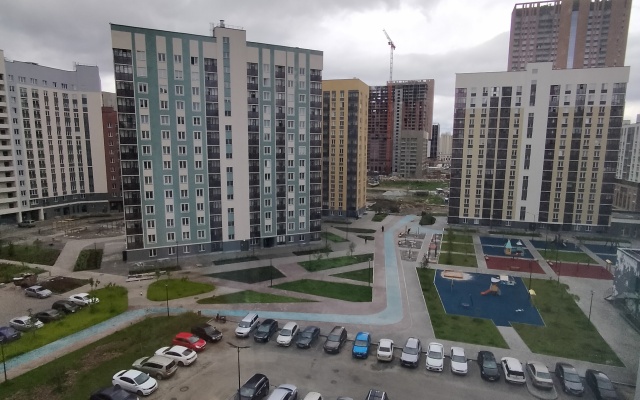 Апартаменты СК Апарт