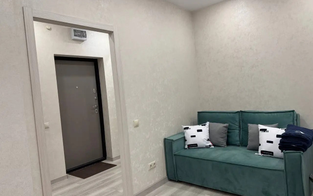 Апартаменты Yousinn