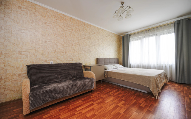 RentalSPb Apartments