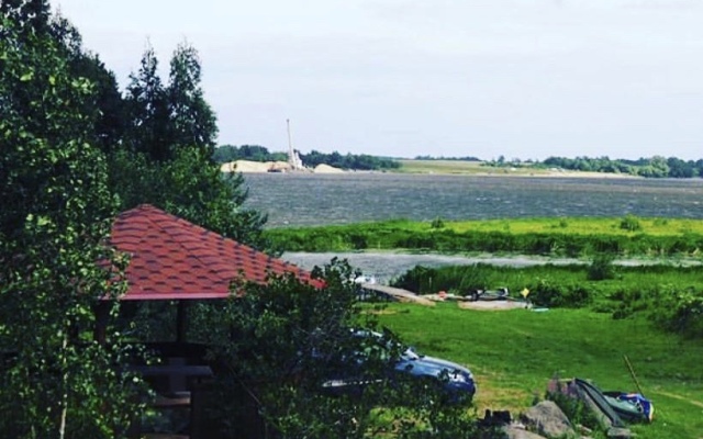 База Отдыха Constanta