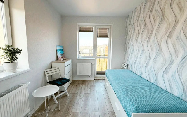 Квартира BalticRealty Рабочая 33