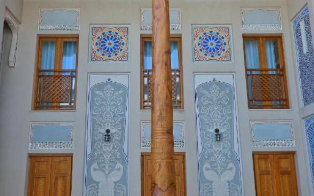 Fatima Hotel