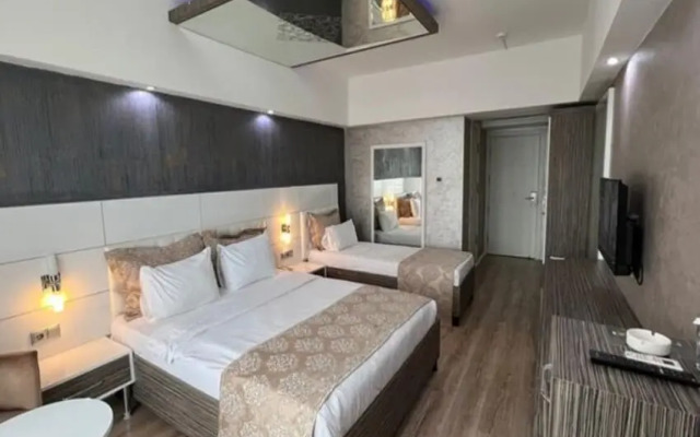 MOX Hotel Wellness & Spa