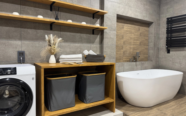 Гостевой Дом Sansara