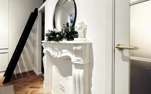 Апартаменты Matison Home Петровка 26 №7