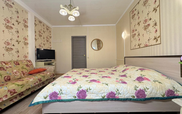Kottedzh Kipr Private house