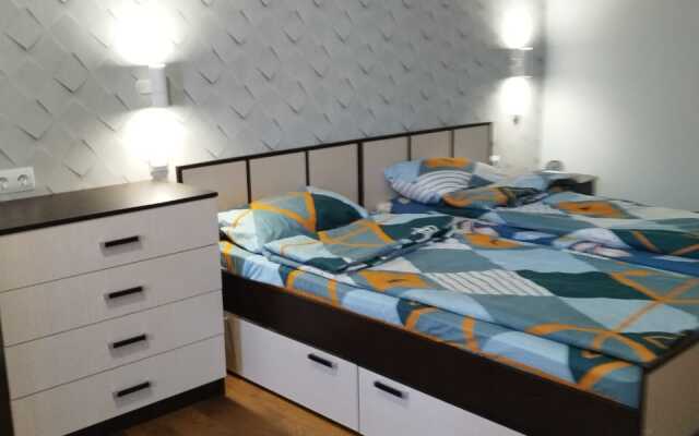 Квартира Кисловодск улица Авиации дом 29