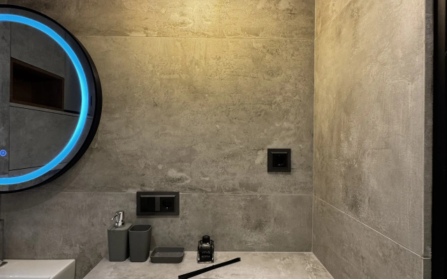 Apartamenty No171 Mayak Bamboo Beach Tsikhisdziri