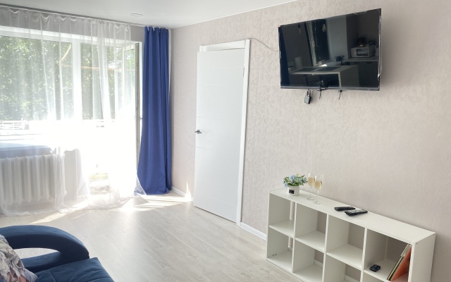 V Tsentre Cherepovtsa Apartments