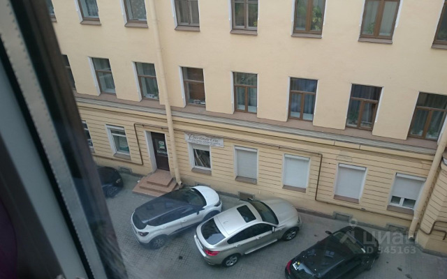 Квартира Современная на Невском