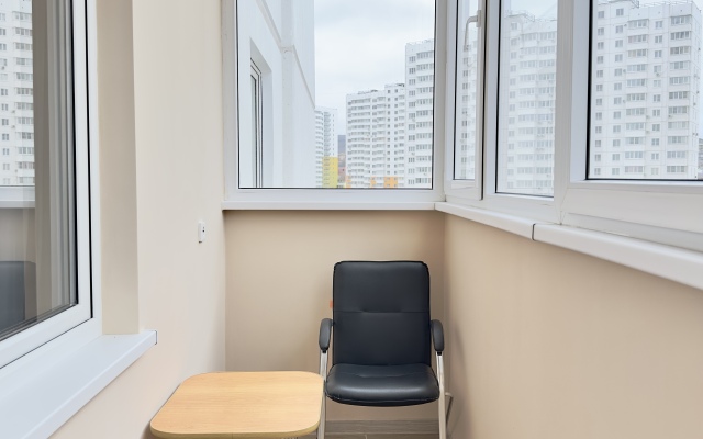 Monako 24 ZHK "Morskaya Gorgippiya" 38 Apartments