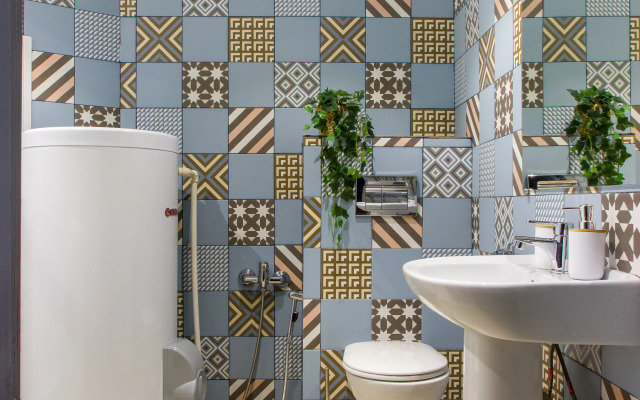 Апартаменты Квартира Студия