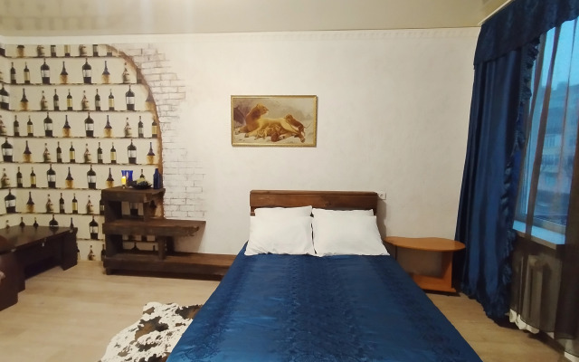 Квартира стильная от сети 100Квартир