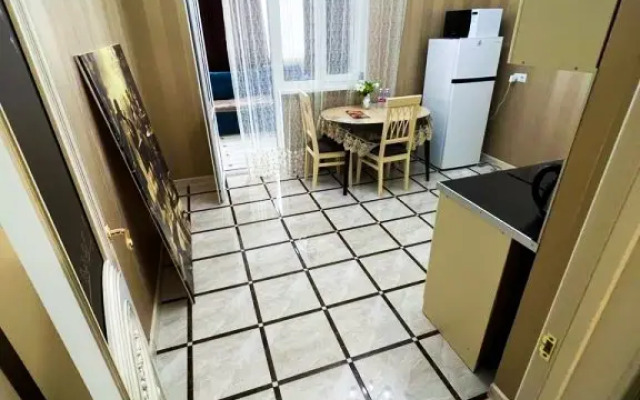 Апартаменты в ЖК Времена Года