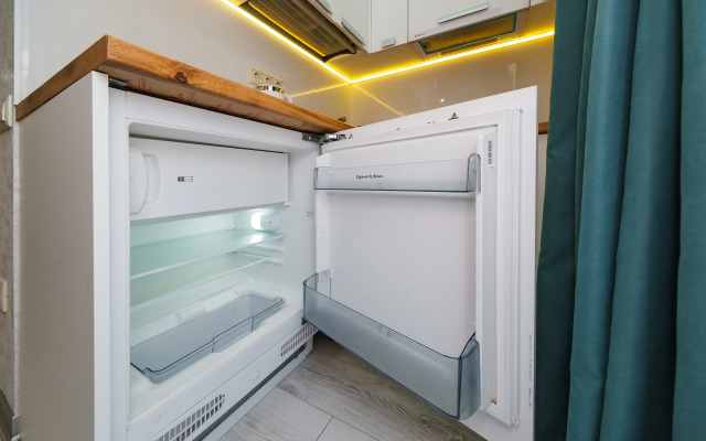 Апартаменты Green Palace 5 С Подогреваемым Бассейном Круглый Год