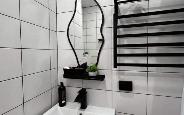 Квартира Комфортная студия в Сочи