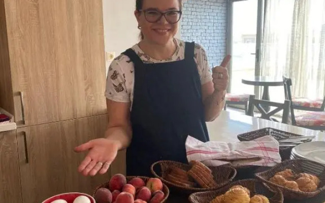 Seven Rooms Boutique Hotel