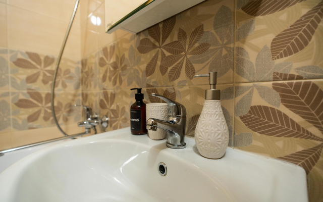 Apartment Apart-studio Moscow