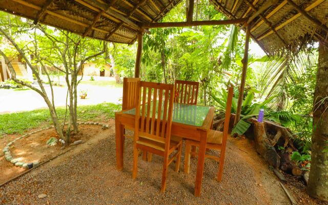 Yoho Pahalagawattha Homestay Guest House